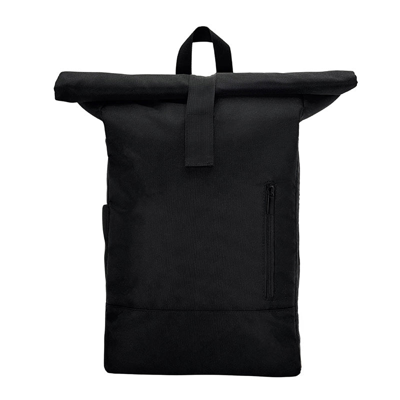 All-Black Rolltop